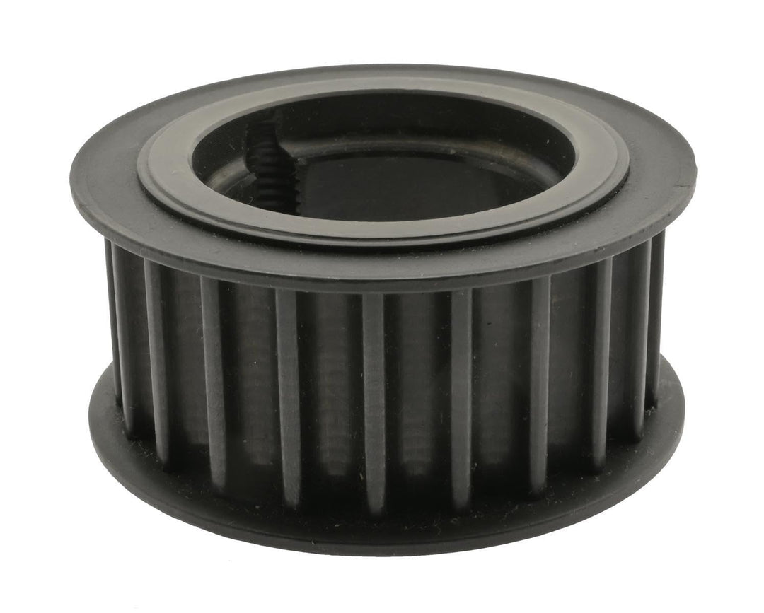 HTD Zahnscheiben für Taperspannbuchsen - Profil TB 24-8M-20 für TB 1108 Zähnezahl 24