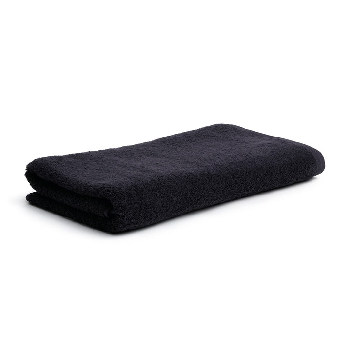 Möve Superwuschel Saunatuch 80 x 200 cm aus 100% Baumwolle, Dark Grey Dark Grey 80 x 200 cm, Dark Gr