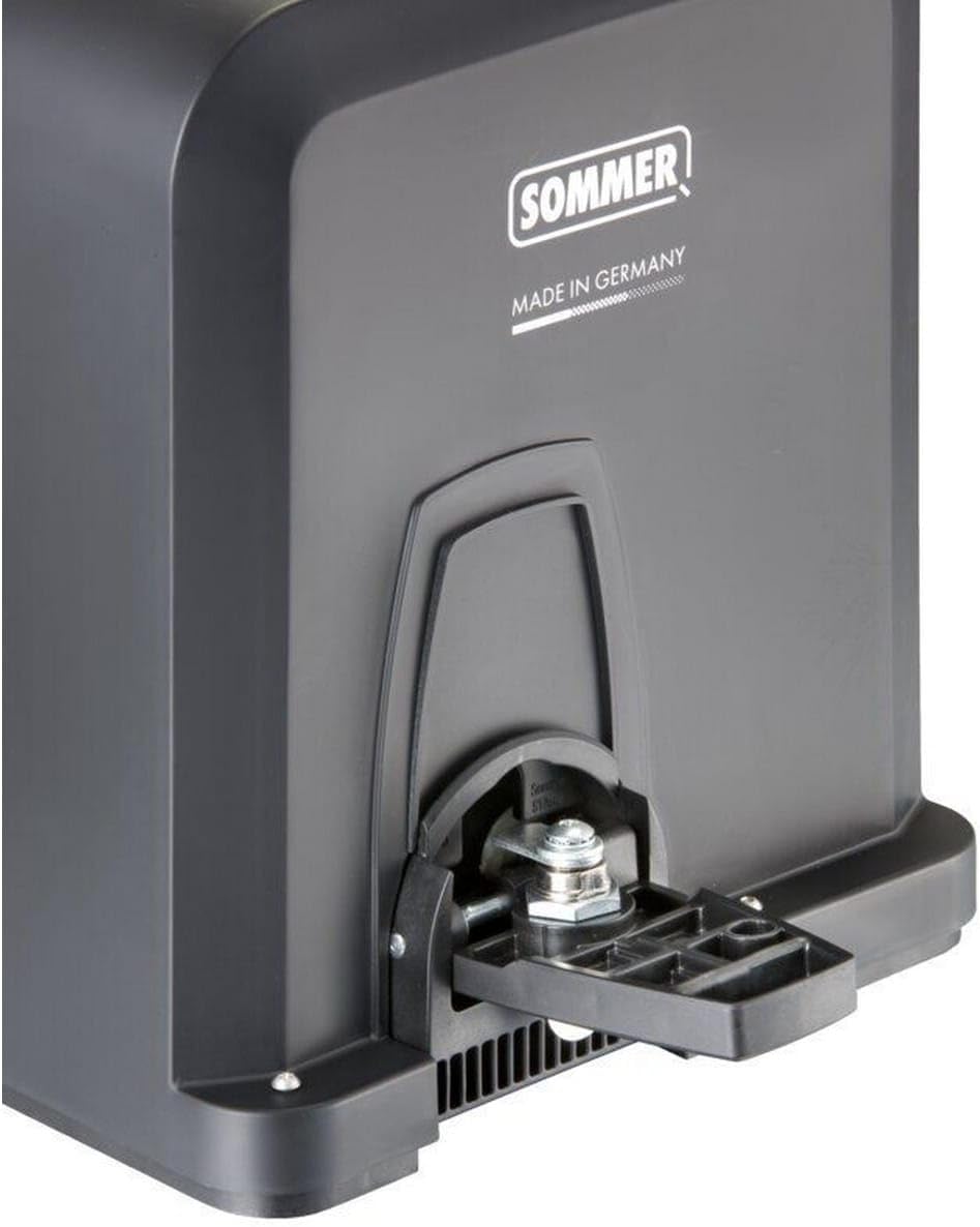 SOMMER STArter S2 Set Schiebetorantrieb