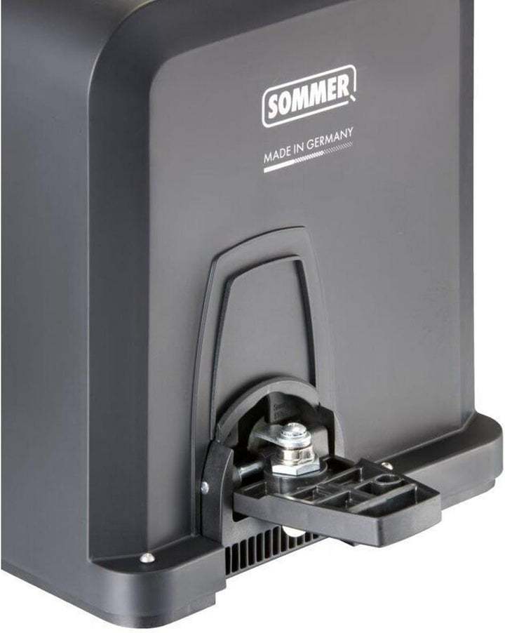 SOMMER STArter S2 Set Schiebetorantrieb