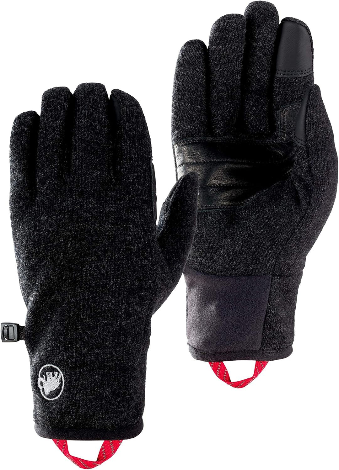 Mammut Passion Handschuhe