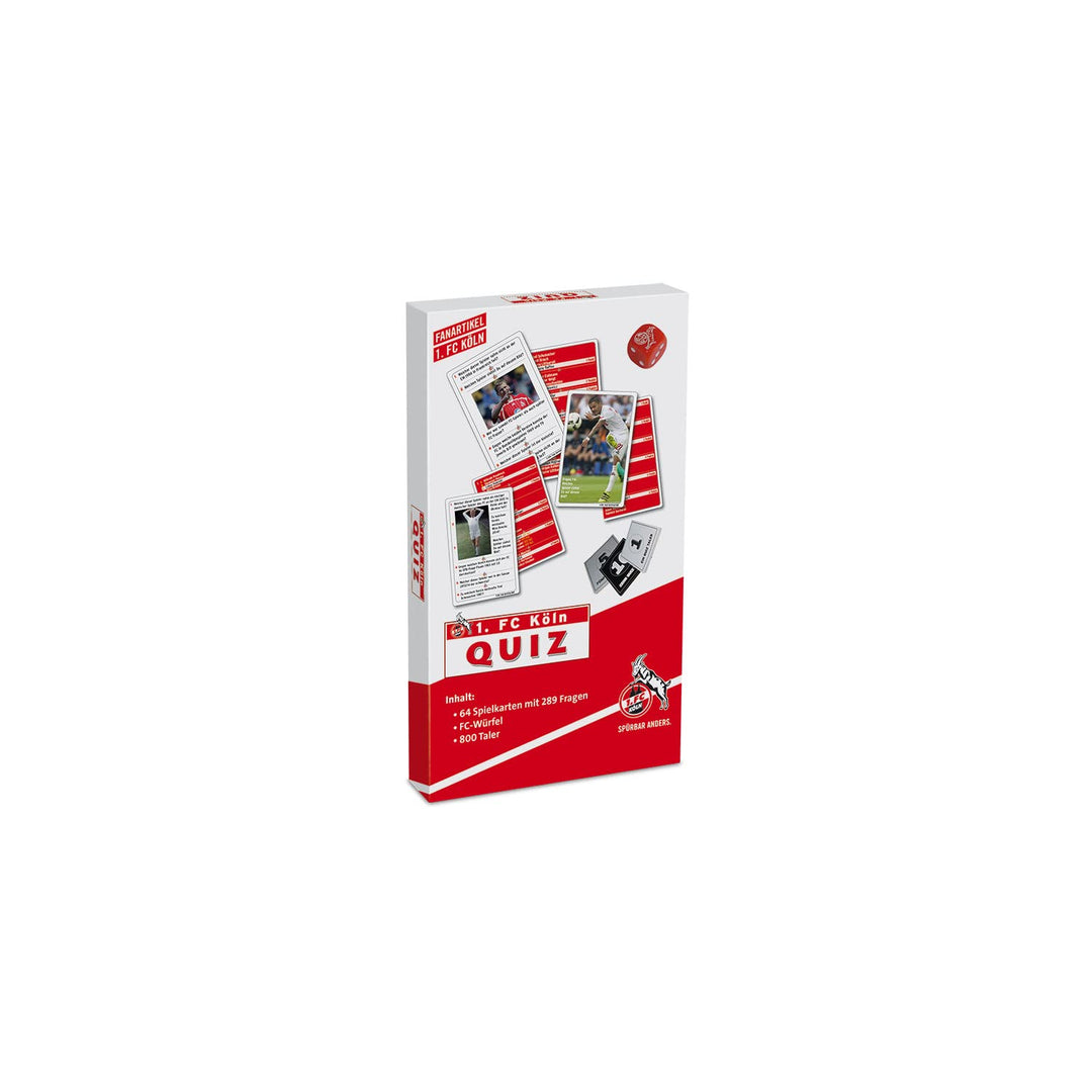 Teepe 22182472 1. FC Köln Quiz