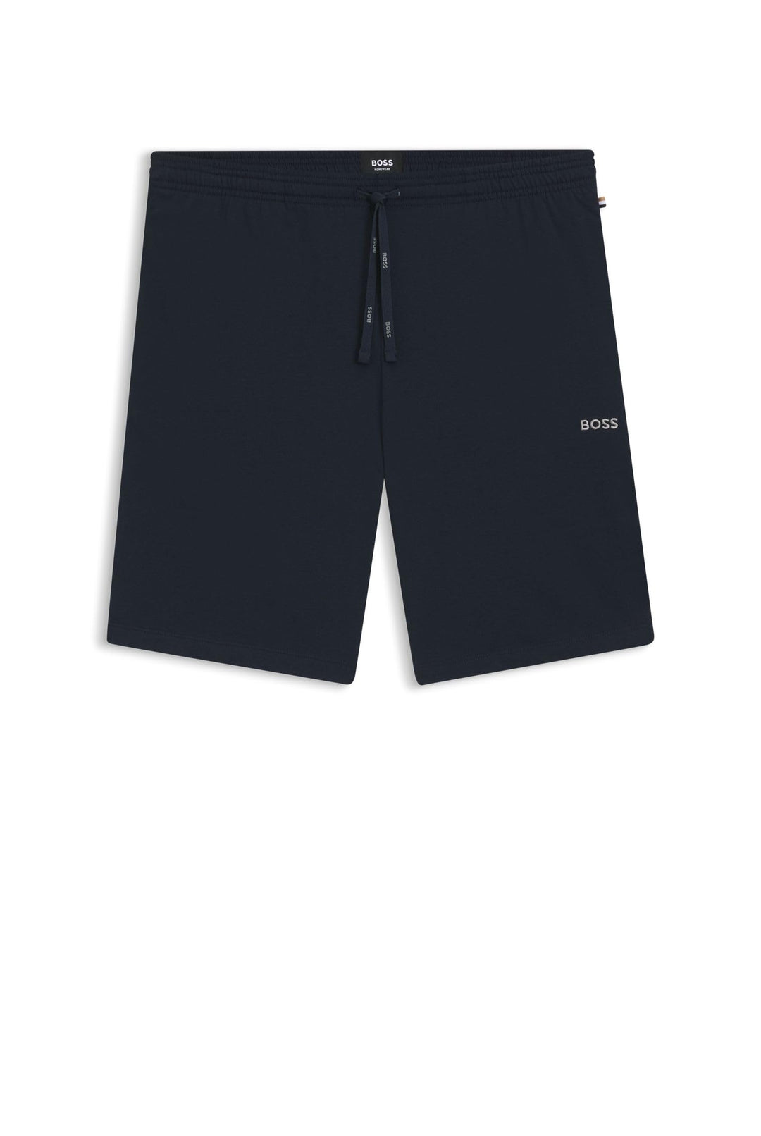 BOSS Herren Homewear Kurze Hose Freizeithose Mix&Match Short CW, S Dark Blue403