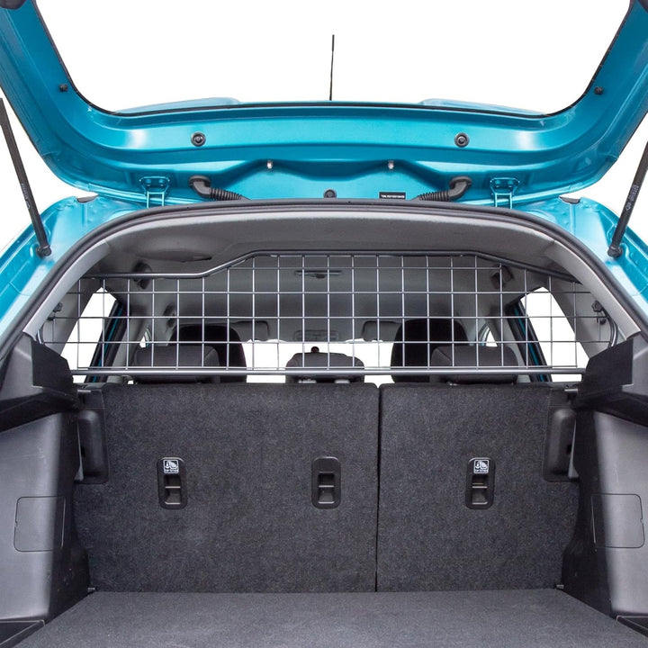 Travall Guard Hundegitter Kompatibel Mit Suzuki Vitara (Ab 2015) TDG1504 - Massgeschneidertes Trenng