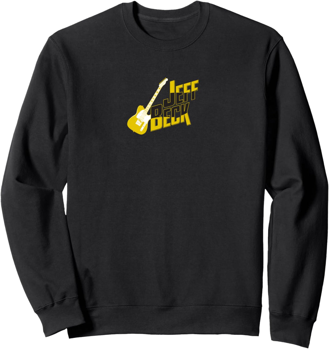 Jeff Beck - Freeway Jam Sweatshirt