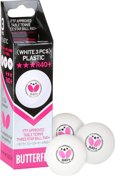 Butterfly® Timo Boll Platin Tischtennisschläger | Tischtennis Racket Bat TT Profi Wettkampfschläger