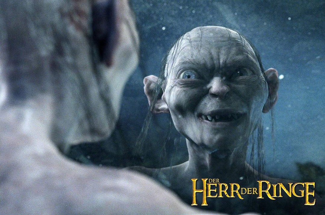 Der Herr der Ringe: Extended Edition Trilogie [4K Ultra-HD]