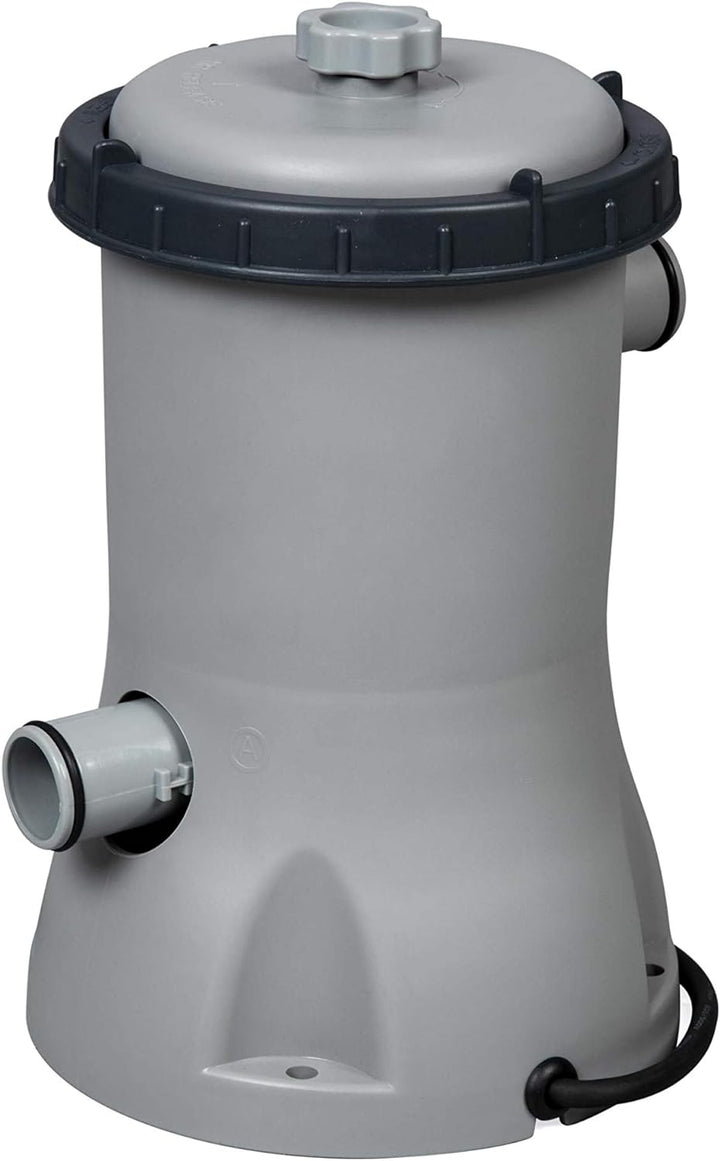 Bestway Cartridge Filterpomp 2.006
