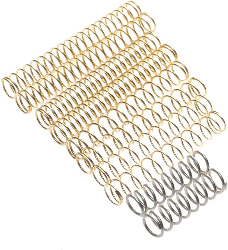 imUfer Vergaser Kalibrierung Tuning Set für Edelbrock CFM 1400 1404 1405 1406 1407 1408 1409 1411 WP