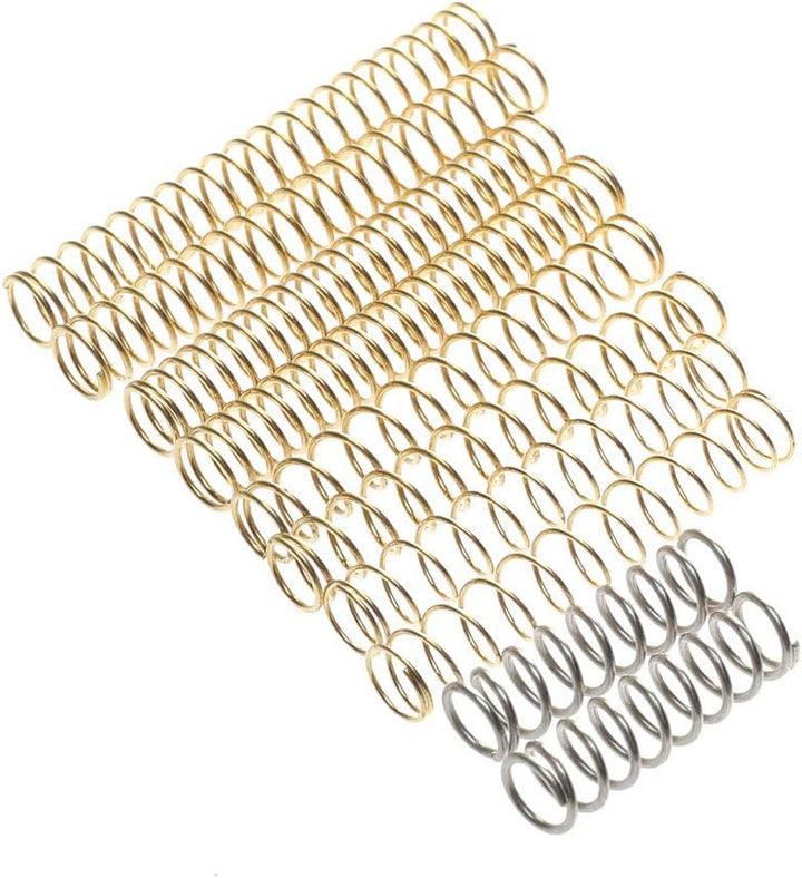imUfer Vergaser Kalibrierung Tuning Set für Edelbrock CFM 1400 1404 1405 1406 1407 1408 1409 1411 WP