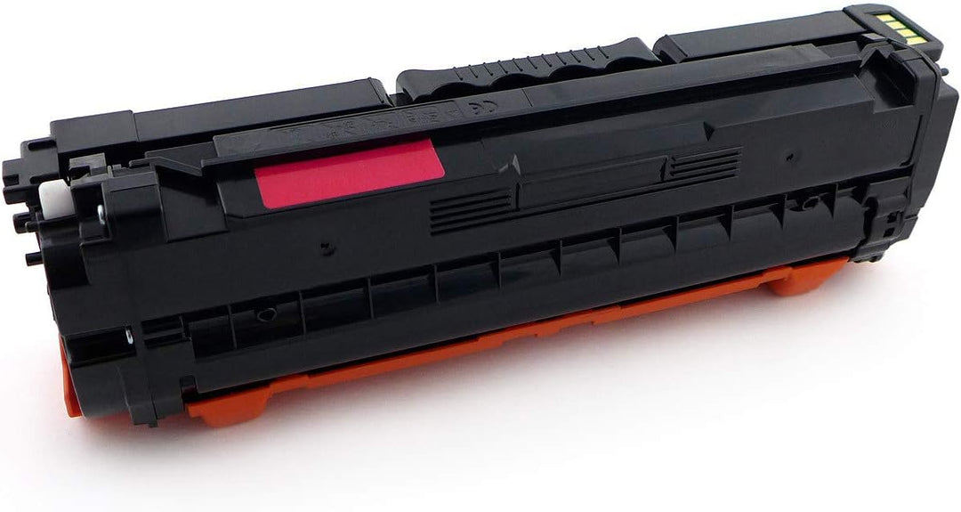 Green2Print Toner Magenta 3500 Seiten ersetzt Samsung CLT-M506L, CLT-M506L/ELS, M506L passend für Sa