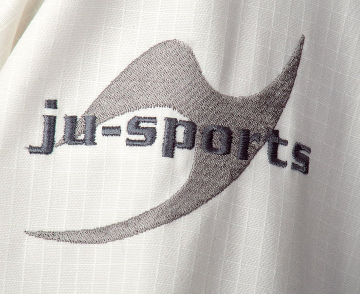 Ju-Sports BJJ-Gi Competition Superlight RS White, Ripstop A5 Weiss, A5 Weiss