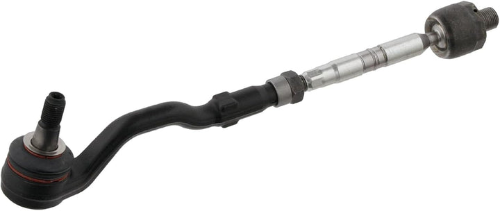 febi bilstein 31225 Spurstange mit Endstück , 1 Stück