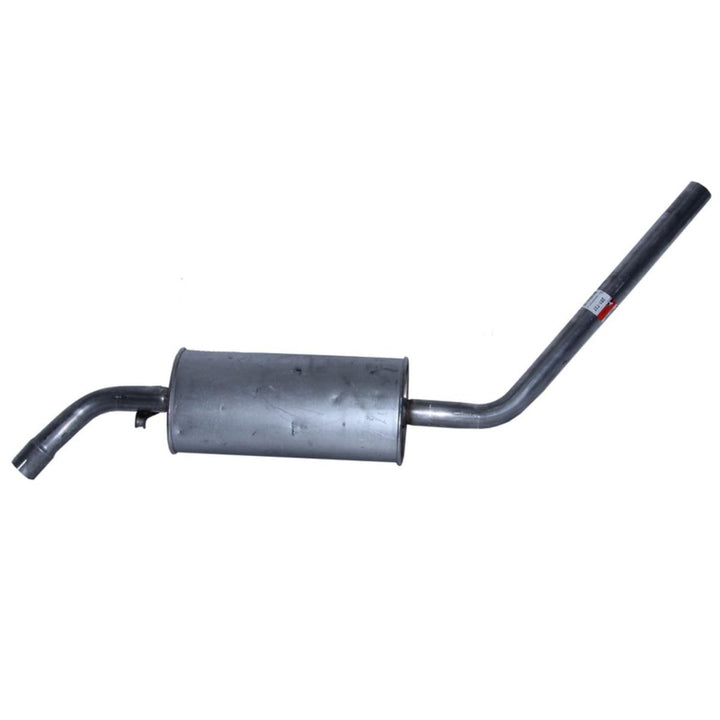 Bosal 281-737 - Mittelschalldämpfer
