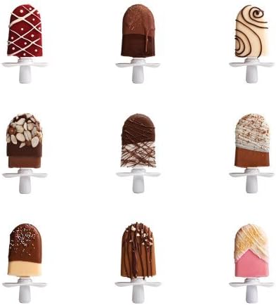 Zoku Quick Pop Chocolate Station