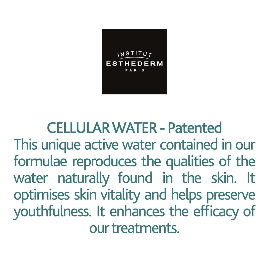 Institut Esthederm Cellular Water Cream 50ml