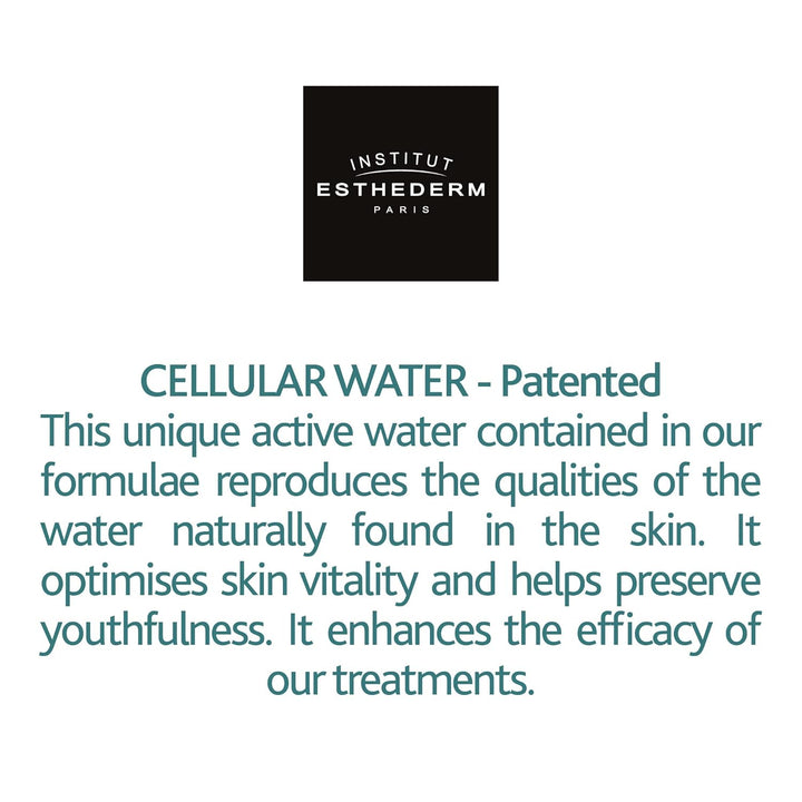 Institut Esthederm Cellular Water Cream 50ml