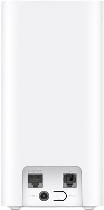 Huawei H153-381 5G CPE 5s Router