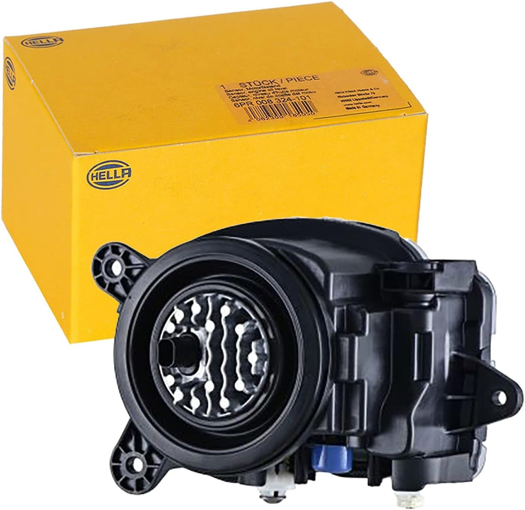 Hella 1NL 014 871-021 LED/FF-Nebelscheinwerfer - ECE - links rechts, rechts