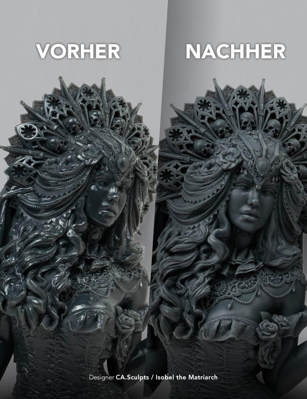 Phrozen Wash & Cure Kit | 8L Washing Maschine & UV Aushärtestation Reinigungsset | Waschstation mit