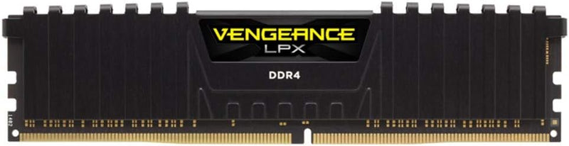 Corsair Vengeance LPX 16GB (1x16GB) DDR4 3000MHz C16 XMP 2.0 High Performance Desktop Arbeitsspeiche