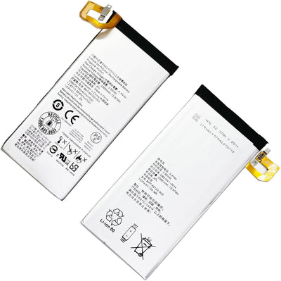 Aousavo BAT-60122-003 ersatz akku Kompatibel mit BlackBerry Priv STV-100 mit Free Toolkit