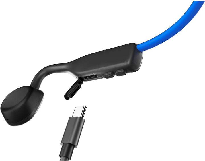 Shokz Openmove Blue Headphones