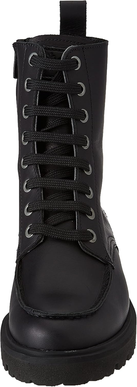 ART 1682 Graz Mode-Stiefel 36 EU Schwarz, 36 EU Schwarz