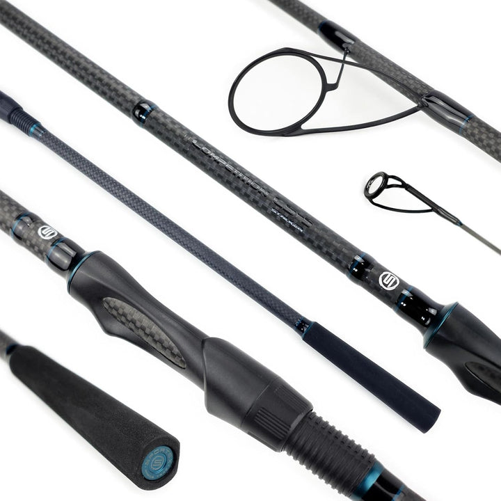 Sportex Competition CS-5 12ft 3,25lbs - KW-Minima Karpfenrute