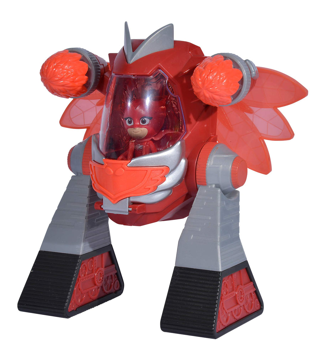 PJ Masks Turbo Roboter Eulette, PJ Masks Turbo Roboter Eulette