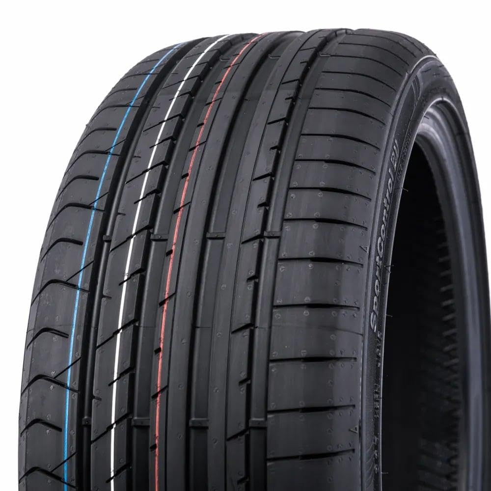 SOMMERREIFEN 255 45 R18 103Y FULDA SPORTCONTROL 2 TL XL FP, 255/45R18 103Y - FP/XL (2)
