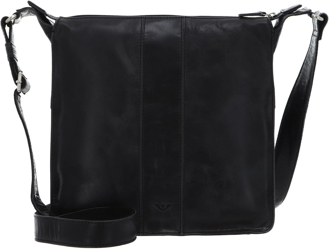 Voi City Cowboy Insa Umhängetasche Leder 28.5 cm
