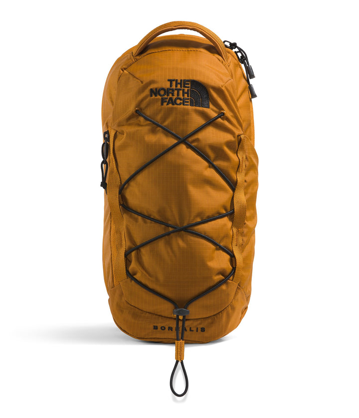 THE NORTH FACE Unisex Borealis Sling Schlinge Einheitsgrösse Hellbraun, Einheitsgrösse Hellbraun