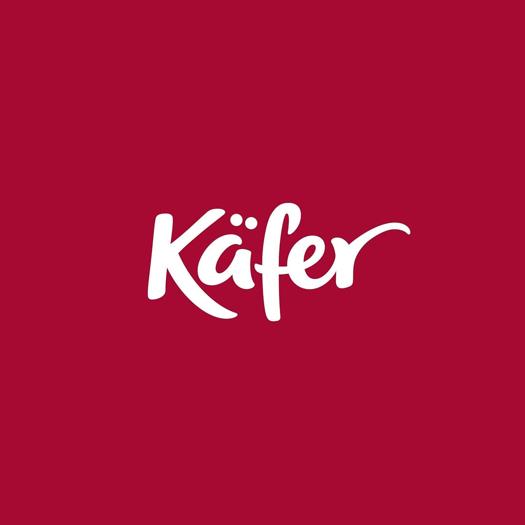 Käfer Kelchgläser, 2-tlg, mundgeblasen (Gold), Gold