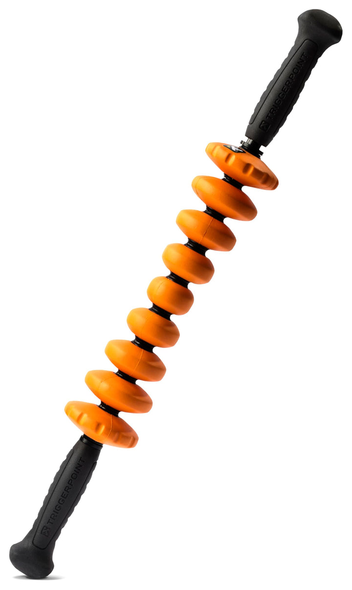Trigger Point 'The Grid' STK Contour - Orange - SS22 1size, 1size