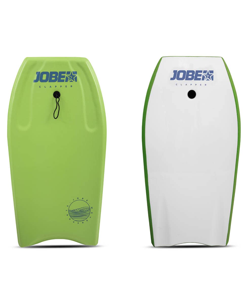 Jobe Bodyboard Clapper Bodyboard 39INCH