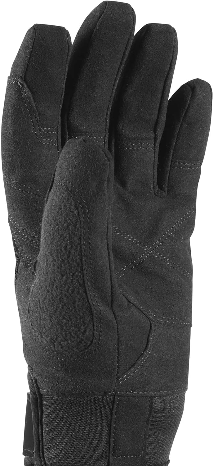Sealskinz Allwetter Wasserdichter Handschuh M Schwarz, M Schwarz