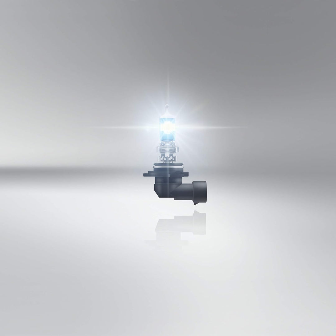 Osram Night Braker Laser HB4, mit 150 Prozent, Next Gen, Halogenscheinwerfer, 1 lampe, Allgemein, Fa