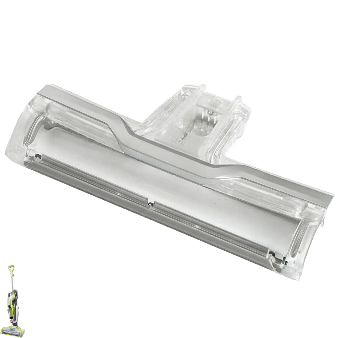 Fussfenster-Ersatz für Bissell CrossWave Multi-Surface Trocken-/Sauger | Bissell CrossWave Fussfenst