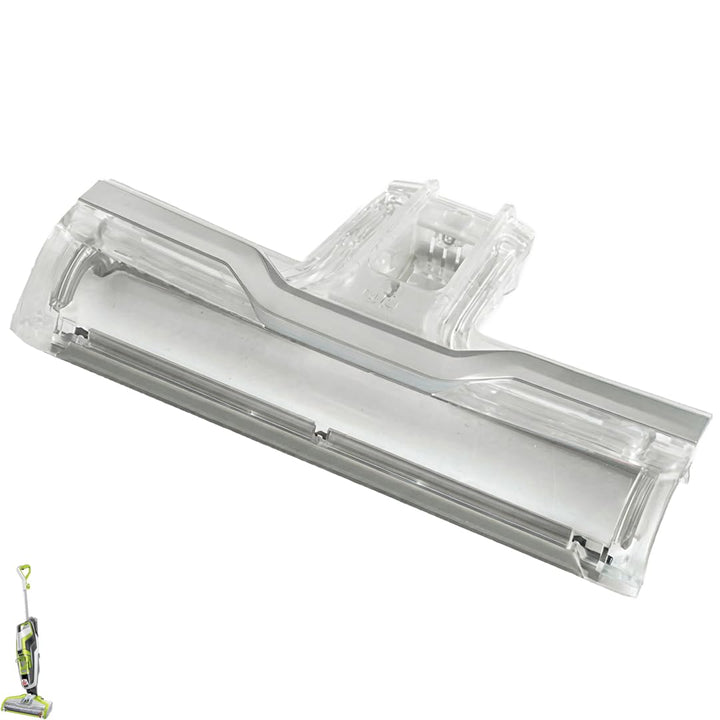Fussfenster-Ersatz für Bissell CrossWave Multi-Surface Trocken-/Sauger | Bissell CrossWave Fussfenst