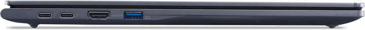 Acer TravelMate P4, TMP416-74-TCO, Ultrabook/Laptop, 16 Zoll WQXGA, Intel Core Ultra 7 255H, 64GB RA