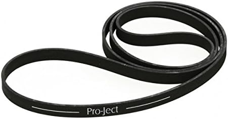 THAKKER Pro-Ject Debut Carbon Esprit Original Riemen Plattenspieler Belt Antriebsriemen