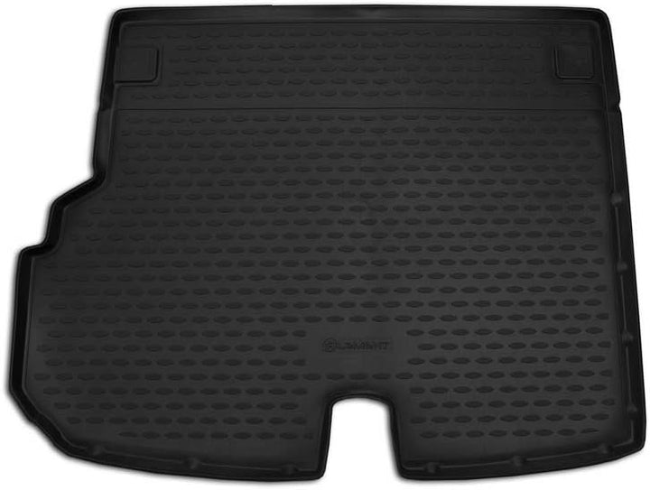 Element Passgenaue Premium Antirutsch Gummi Kofferraumwanne - Mercedes-Benz GLK X, 204, SUV