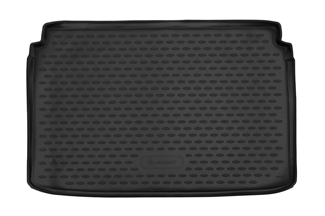 Element Passform Kofferraumwanne Laderaumwanne für Ford EcoSport 2018- Mk2 Ober Landeboden 1 TLG