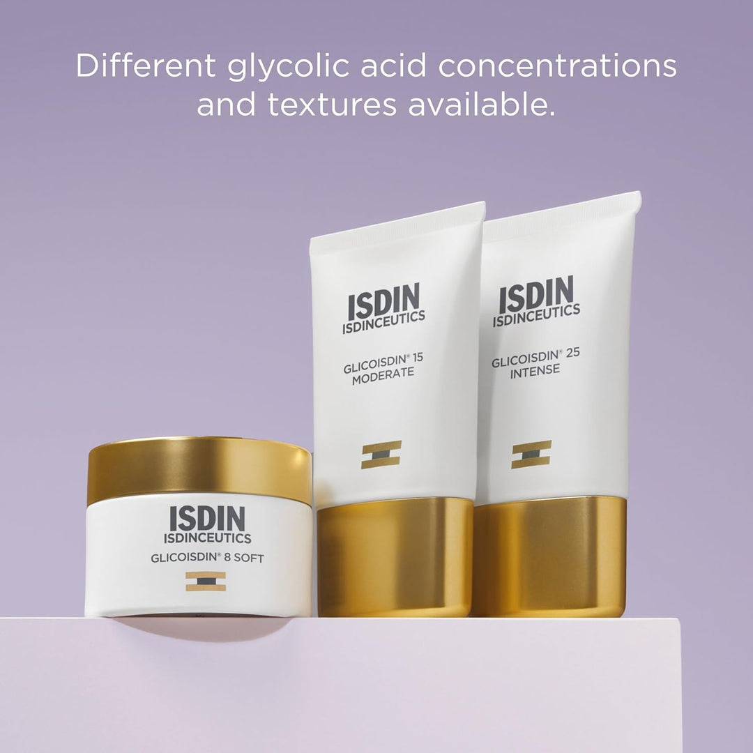 Glicoisdin 15% Anti Aging Gesichtsgel 50 ml 50 ml (1er Pack), 50 ml (1er Pack)