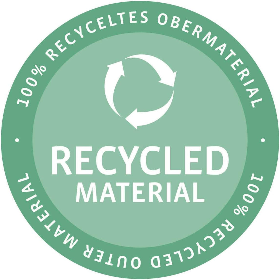 reisenthel easyshoppingbag – Vielseitiger Shopper – Im praktischen Design zum Zusammenrollen Einheit