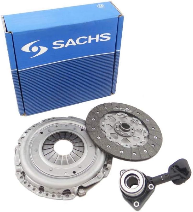 SACHS 3000 990 295 Kupplungssatz