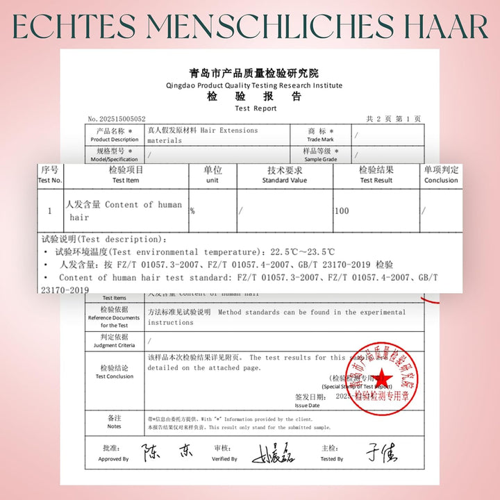 Easyouth Tressen Echthaar Extensions Braun Haartressen Echthaar Dunkelstes Braun Echthaar Tressen Ex