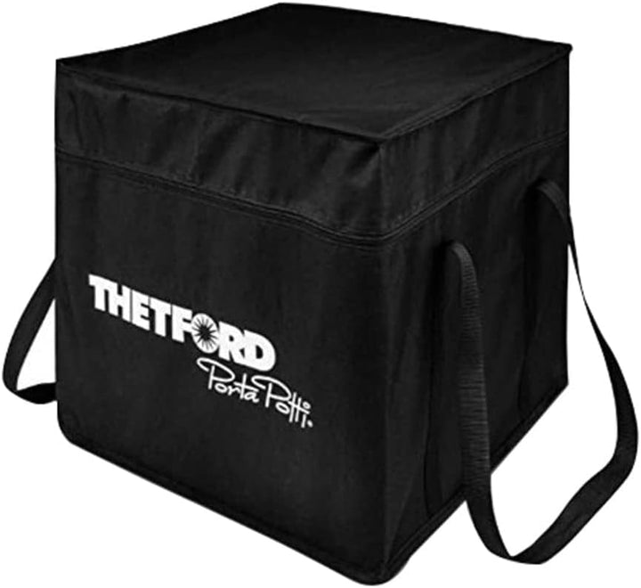 Thetford 299902 Porta Potti Tragetasche – kleine Grösse, passend für 145, 335 und 345 Modelle, Schwa