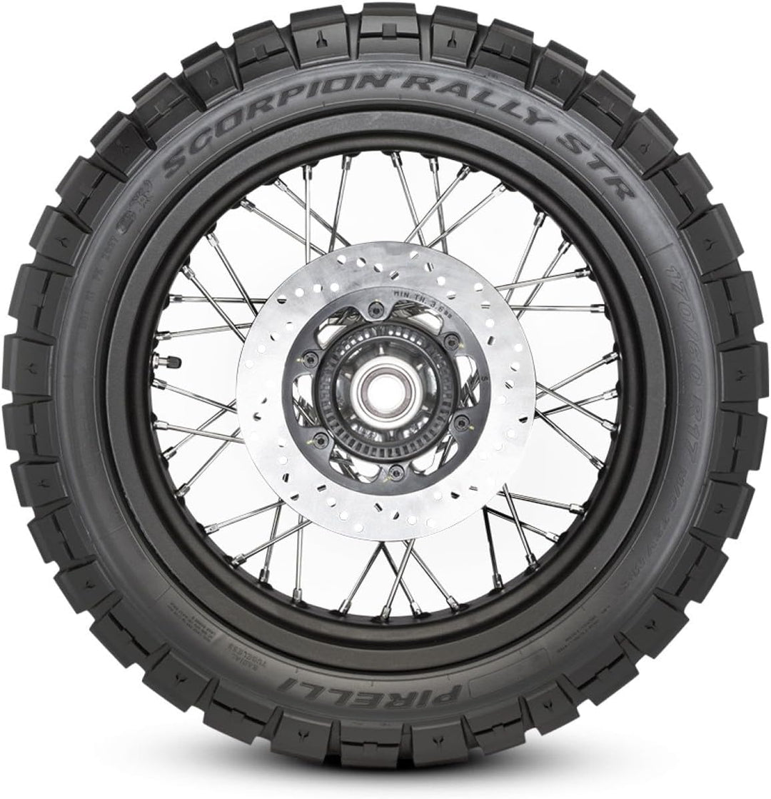 Pirelli 2803700-170/60/R17 72V - E/C/73dB - Ganzjahresreifen